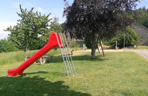 Das Burgberghaus Apartment Auwald - Foto 21