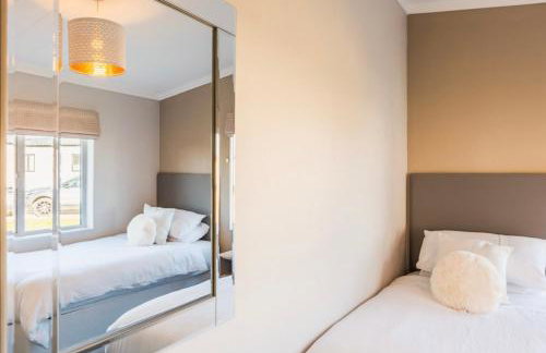 Luxury lodge - St Helens - Photo 7