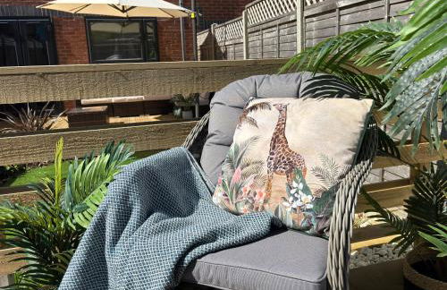 Havana House - Luxury Property Near Harbour - Photo 39