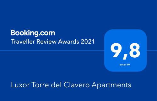 Luxor Torre del Clavero Apartments - Foto 24