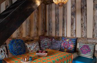 Vasilikia Mountain Farm & Retreat - Foto 61