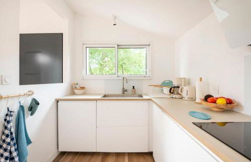 Villa Bassin d'Arcachon - Foto 10