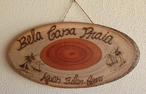 Casa na Praia de Águas Belas - Caponga - Foto 6