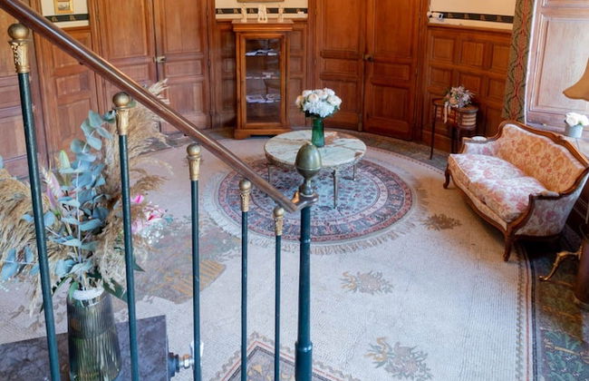 Chateau du Hallay - Foto 2