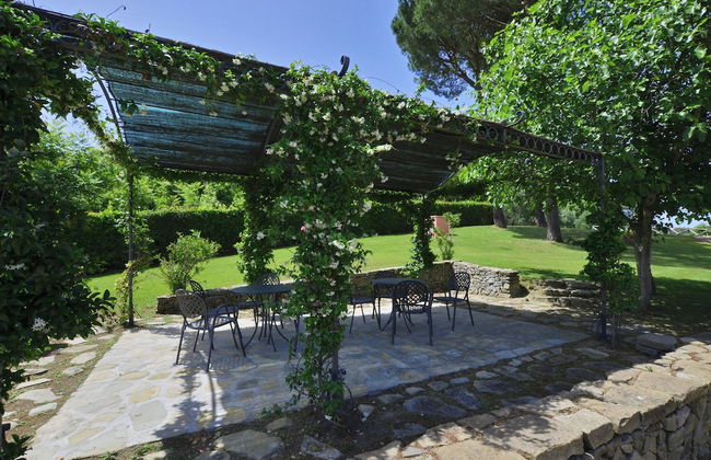 Francigena Apartments - Foto 9