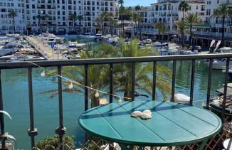 Sea view loft in La Duquesa close to beach - Photo 6