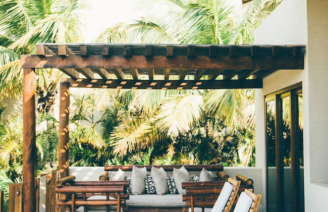 Mukul Resort - Foto 29