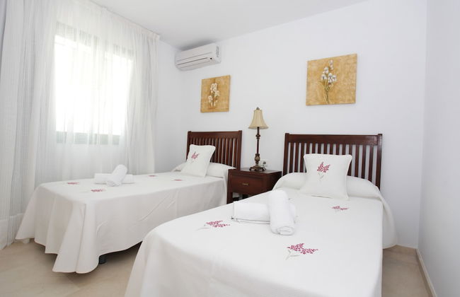 Hotel Apartamentos Manilva Sun - Photo 22