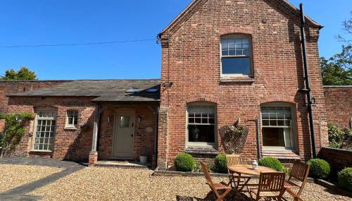 Orgreave Cottage - Foto 3