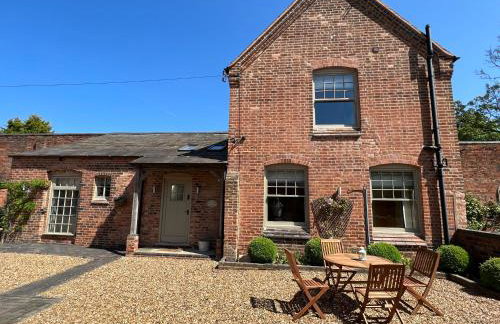 Orgreave Cottage - Foto 3