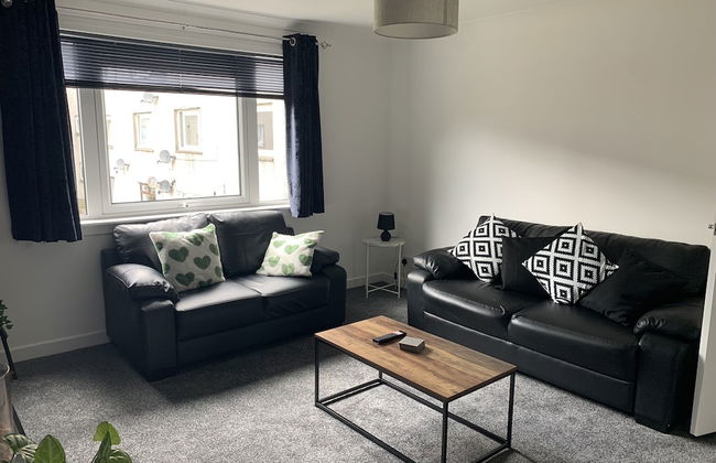 2-bed Apartment in Dumfries Close to Town Centre - Foto 20