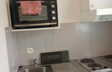 T3 village goelia rez de jardin - Photo 6