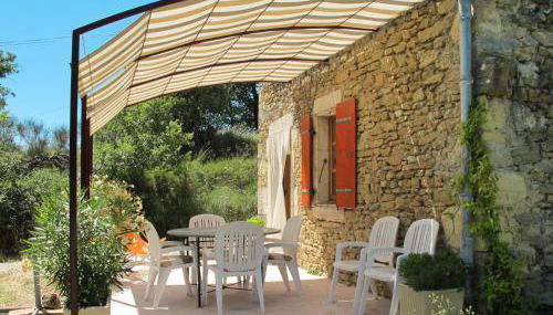 Holiday Home Le Moulin de Verfeuil by Interhome - Foto 4
