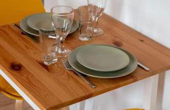 Studio calme avec parking, proche métro - Foto 24