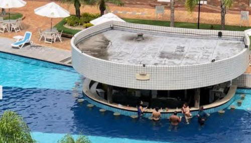 Gran Lençóis Flat Apartamento - Photo 5