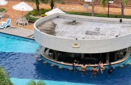 Gran Lençóis Flat Apartamento - Photo 5