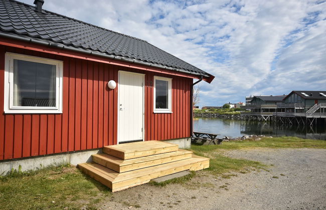 Lankanholmen Sea Cabins - Photo 23