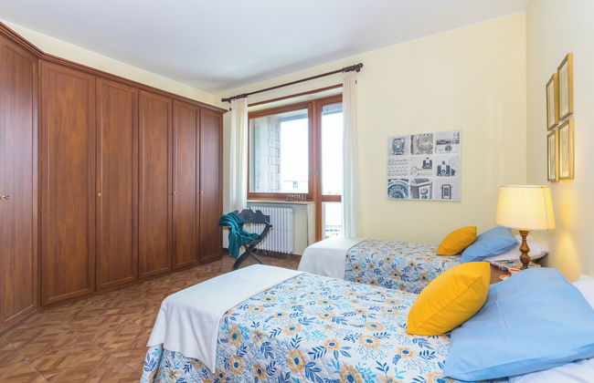 Frejus Classic Apartment - Foto 3