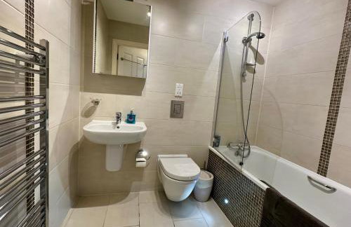 LX Russell Square Apartments - Foto 17