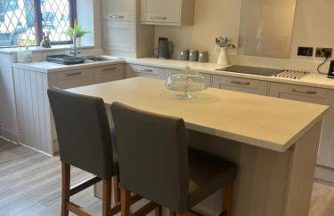 The Coach House at BYRE HOUSE - Foto 3