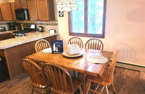 New! Crystal Pines - Lovely Crystal Mountain Cabin - Foto 21