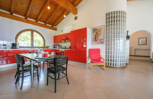 Villa Louise - Foto 21