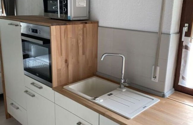 Country House on Silbersee - Foto 15