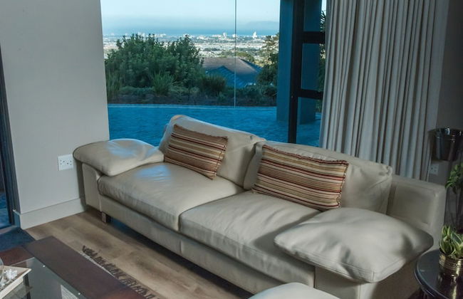 Vrede Self Catering - Foto 22