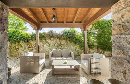 La Casa del Güelu – Encanto rural en Llanes - Foto 5