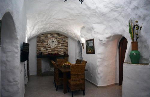 Casas Cueva con piscina y barbacoa - Foto 6