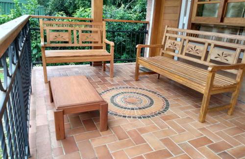 Encanto Chalé - Foto 4