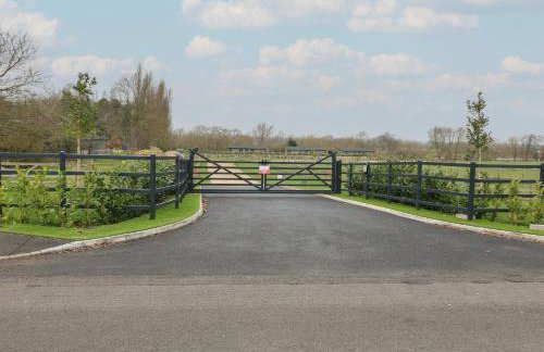 Holly Lodge - Foto 15