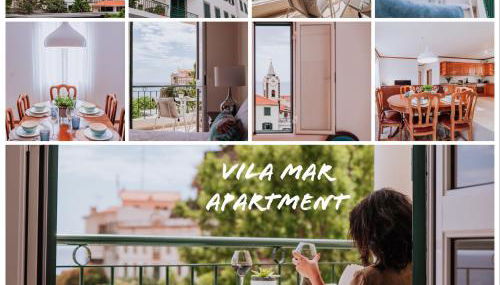 Vila Mar Apartment - Foto 2