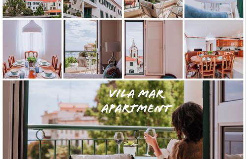 Vila Mar Apartment - Foto 2