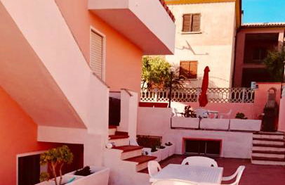 Borgo Bellavista Isola Rossa - Foto 12