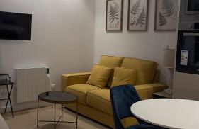 Beachside Coruña Apartments - Foto 34