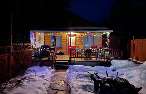 Lava Hideout Cabins - Foto 3