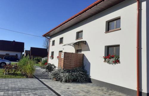 Przystanek Tykocin - apartamenty gościnne - Foto 23