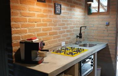 Chalé da Mantiqueira SFX , Pet friendly - Foto 26