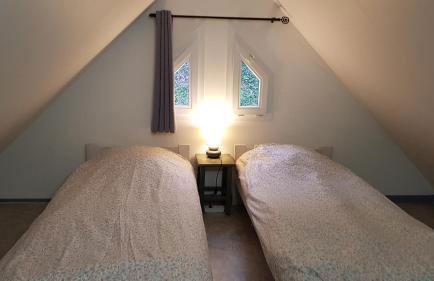 Village 17 gites, Piscine, Restaurant , 2 gites avec SPA, 4km de Conques - Photo 40