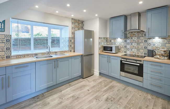 Host Stay Low Barn Cottage - Foto 2