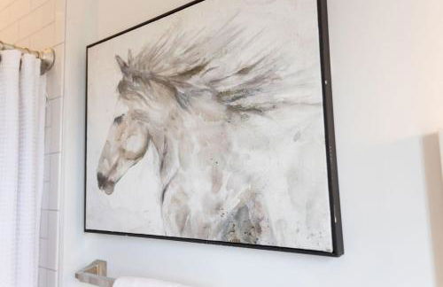 Downtown Luxury Large Townhome Lots Of Beds - Foto 44