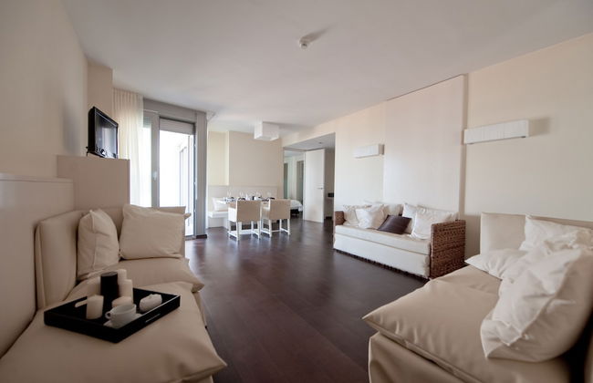 Falkensteiner Residences Senia - Foto 17