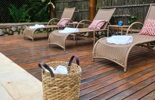 Praia de Itamambuca - Bali House - Foto 70