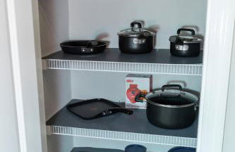 Pet Friendly Modern Zen Studio Retreat W/ Hot Tub! Home by RedAwning - Foto 54