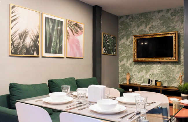 Asombros Depto en Corazon de la Condesa - Foto 38