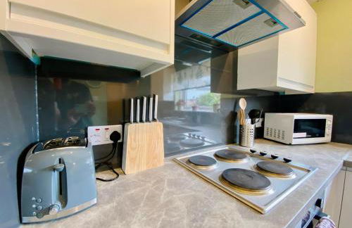 cosy town bungalow - Foto 7