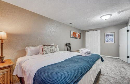 3bdrm Value and Comfortcheyenne Mountain Suburbs! - Foto 97