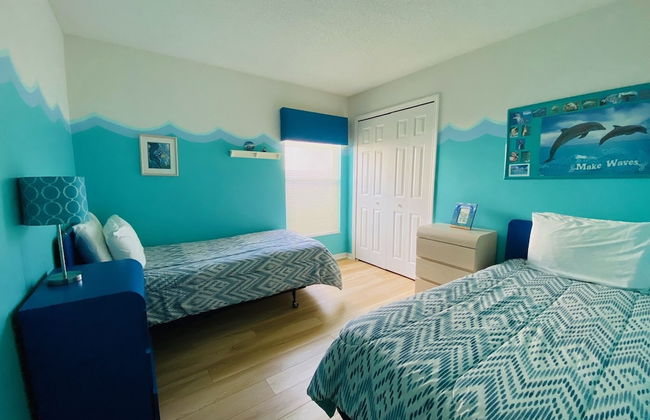 Southern Dunes Vacation Home - Foto 3