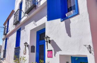 Authentic Canary Style Villa with private pool and garden- Casa Juan Vera - Foto 15